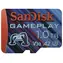 SanDisk GamePlay microSDXC 1TB / karta Micro SD / UHS-I / U3 / odczyt: 190 MB/s / zapis: 130 MB/s