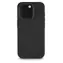 HAMA Fantastic Feel czarny / Etui / Apple iPhone 16 Pro Max / TPU