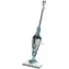 Black&Decker BHSM1610DSM / Mop parowy 2 w 1 / 1600 W / 500 ml / 15 akcesoriów