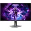 26,5" AOC Agon Pro AG276QKD2 czarny / QD-OLED / 2560x1440 / 500 Hz / 1000 cd/m2 / HDMI + DP / VESA