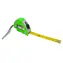 RULYT® zielono-szary / Taśma miernicza / 5 m / 19 mm