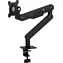 AOC AM400B czarny / Ramię do monitora biurkowego / 17"-34" / VESA 75×75-100×100 / maks. 9 kg