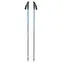 Black Diamond Distance Carbon Z antracyt/niebieski / Kije trekkingowe / 120 cm