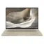 Asus Zenbook A16 beżowy / Notebook / 16" WUXGA OLED / Qualcomm Snapdragon X1-26-100 / 32 GB / 512 GB SSD / Adreno / W11H