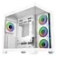 Cooler Master Elite 681 biały / obudowa PC / Midi Tower / ATX / szkło hartowane 270° / ARGB / USB-C 20 Gb/s