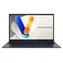 Asus Vivobook 17 niebieski / Notebook / 17,3" FHD / IPS / Intel Core 7 150U / 8 GB RAM / 512 GB SSD / W11H