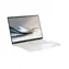 Asus Zenbook S 14 OLED biały / Notebook / 14" OLED / Intel Core Ultra 7 256V / 16 GB / 1 TB SSD / Intel Arc / W11H