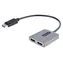 Koncentrator StarTech MST DP 1.4 na 2x HDMI / koncentrator MST / DisplayPort 1.4 / 4K 60 Hz