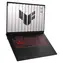 Asus TUF Gaming A18 szary / Laptop gamingowy / 18" 2.5K WQXGA / AMD RYZEN 7 260 3.8GHz / 16GB / 512GB SSD / RTX 5070 8GB