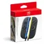 Nintendo Switch 2 Joy-Con 2 Para niebieski i jasnożółty / Kontroler / Sterowanie ruchem / HD Rumble 2 / NFC