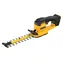 Nożyce do żywopłotu DeWalt akumulatorowe / Nożyce do żywopłotu / 55 cm / 18 V / bez akumulatora