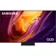 65" Samsung QE65S95H czarny / Telewizor / 4K OLED / 165 Hz / HDR10+ / Wi-Fi 6E / BT / HDMI / USB / LAN / DVB-T2&C&S2