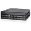 Icy Dock MB604SPO-B czarny / Płyta montażowa do 4X dysków twardych/SSD 2,5" + ODD / SATA/SAS / Hot-Swap