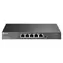 TP-LINK TL-SG105PP-M2 / Przełącznik / 5x 2,5 Gb / 4X PoE++ / bezwentylatorowy