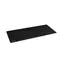 Genesis Carbon 500 Ultra Logo czarna / Podkładka pod mysz gamingową / 1100 x 450 x 2,5 mm
