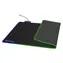 Genesis Boron 500 XXL RGB czarna / Podkładka pod mysz gamingową / 800 x 400 x 4 mm / Podświetlenie RGB / USB
