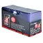 ULTRA PRO Toploader i etui na karty 8x10 cm / 100 szt. / transparentne / PP