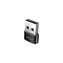 Terratec Connect C20 / adapter USB typu A do USB typu C / USB 3.2 Gen 1