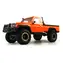 Samochód zdalnie sterowany AMEWI AMXRock RCX8P pomarańczowy / 1:8 / RTR / zdalnie sterowany / 2.4GHz