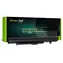 Green Cell PA5212U-1BRS / Bateria do Toshiba Satellite Pro A30-C, Tecra A50-C / Li- ION / 14,8 V / 2200 mAh