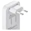 HAMA 65W biała / Ładowarka / GaN / 2x USB-C, 1x USB-A / PD / QC / składana