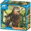 Prime Puzzle 3D Animal Planet: Czerwony latawiec / 150 elementów / efekt 3D