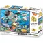 Prime Puzzle 3D Podwodne selfie / Efekt 3D / 63 elementy