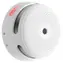 X- Sense XS01-M Link+ Pro / Czujnik dymu / zasilany bateryjnie / zasada działania fotoelektryczna / do 24 podłączonych urządzeń / 868 MHz