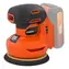 PowerPlus POWDP50400 / Szlifierka mimośrodowa akumulatorowa / 20 V / bez akumulatora