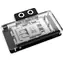 Alphacool Core RTX 5080 i 5070 Ti GamingPro / Blok wodny GPU / z płytą tylną / aRGB / G1/4"