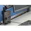 Digitus DA-90360 / Uchwyt VESA do mini PC / 75x75 i 100x100 mm / nośność 5 kg / grubość PC 17-70 mm