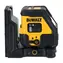 DeWalt DCLE14201RB / Laser krzyżowy / 18 V / Powerstack Li- ION / zasięg 30 m / IP65