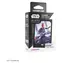 Koszulki na karty GAMEGENIC SWU: Darth Maul / Premium / 60+2 szt. / 66 x 92 mm / Polipropylen
