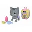 Simba Pamper Petz Cat / Pije i sika / 15 cm / od 3 lat