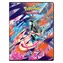 Album ULTRA PRO Pokémon ME04 / format A4 / 252 karty