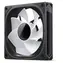 Jonsbo FR-505 ARGB Reverse Blade czarny / Wentylator / 120 mm / PWM / ARGB
