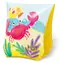 Rękawki dmuchane INTEX Sea World / 15 x 23 cm / 3-6 lat