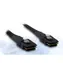 Kabel Inter-tech SFF-8087 czarny / kabel SAS / SFF-8087 - SFF-8087 / 0,5 m