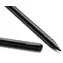Hannspree Active Stylus Pen USI 2.0 czarny / Rysik / Wbudowana bateria / 80 mAh / Żywotność baterii 18 miesięcy