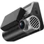 70mai Dash Cam 4K A810S / Kamera samochodowa / 4K 3840x2160 / Kąt 146° / GPS / Wi-Fi / LTE