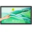 21,45" Hannspree HO221PTB czarny / Monitor / Dotykowy / Full HD 1920x1080 / VGA+HDMI+USB / 600 cd/m2
