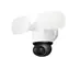 Reolink Floodlight Series F850W / Zewnętrzna kamera IP / Wi-Fi / 4K / Podwójne obiektywy / 6-krotny zoom hybrydowy