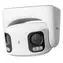 Reolink RP-PCT8MD / Zewnętrzna kamera IP / 4K / 180° podwójny obiektyw / PoE / IP67