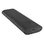 Obudowa Icy Box Spade 1806 czarna / Zewnętrzna obudowa na dysk SSD M.2 / USB-C 3.2 Gen2 / do 2TB NVMe / aluminiowa