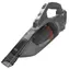 Black&Decker Dustbuster BCHV001B-XJ / Bezprzewodowy odkurzacz ręczny / 18 V / Wyjmowany akumulator / Brak akumulatora w zestawie