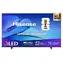 43" Hisense 43E7Q czarny / TV / QLED / 4K UHD / VIDAA / Wi-Fi / DVB-T2/S2/C / głośnik 14W