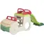 Smoby Zjeżdżalnia samochodowa Adventure 3w1 / 75 × 40 × 120,5 cm