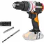 WORX WX354.9 / Wiertarko-wkrętarka akumulatorowa / 20 V