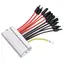 Solarmi OSPD23 / Ogranicznik przepięć / zewnętrzny / T1+T2 2+3 / 1010 Vdc / 30A / CE