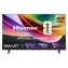 40-calowy Hisense 40A4S czarny / Telewizor / QLED / FHD / HDMI / Wi-Fi / BT / głośniki 14 W